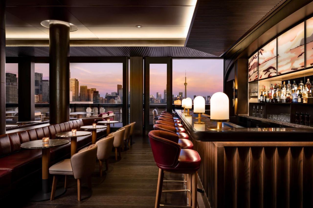Park Hyatt Hotel Toronto