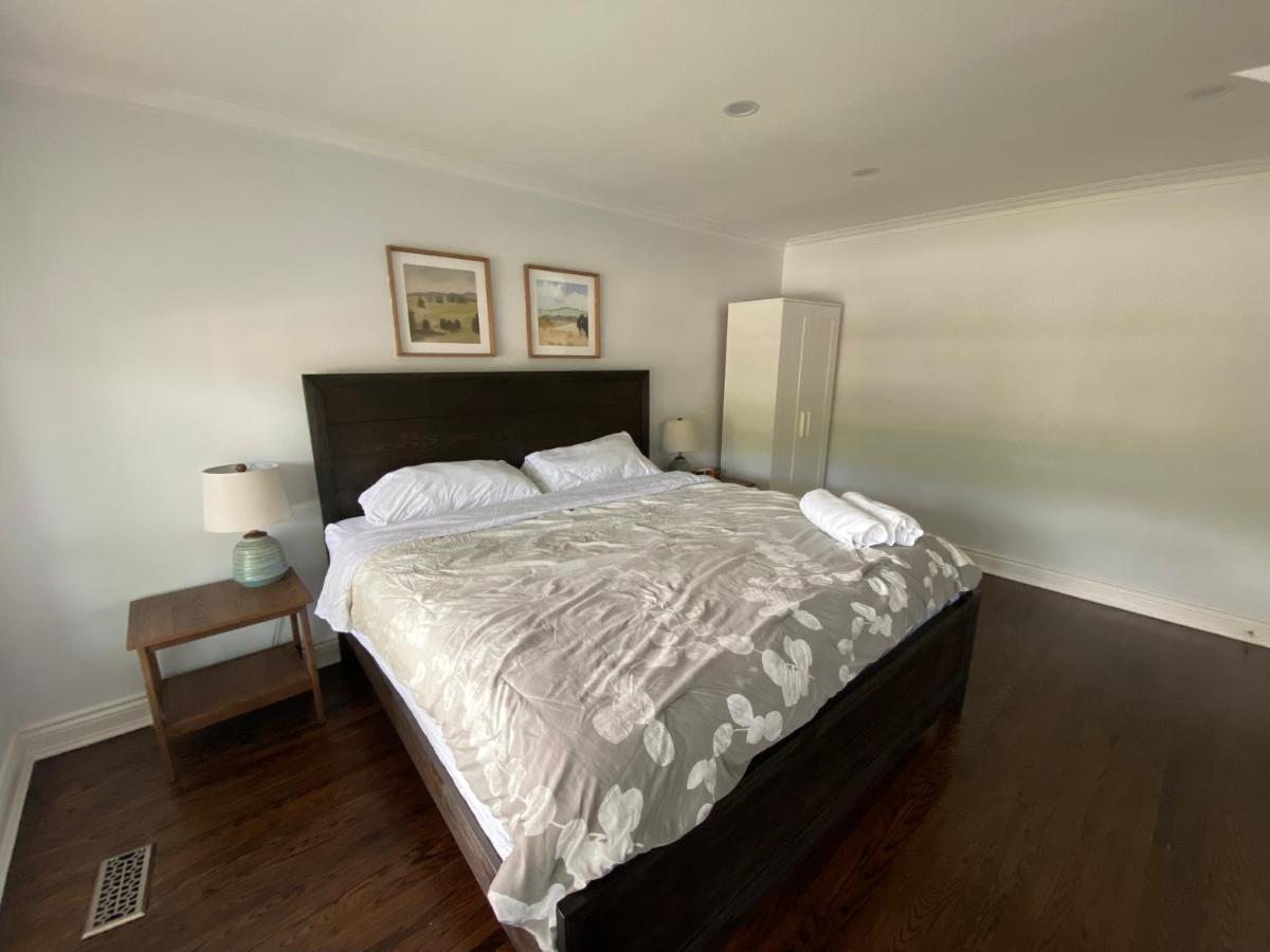 Yonge And Finch Subway !l Spacious & Bright Private Bedroom With Shared Amenties Toronto