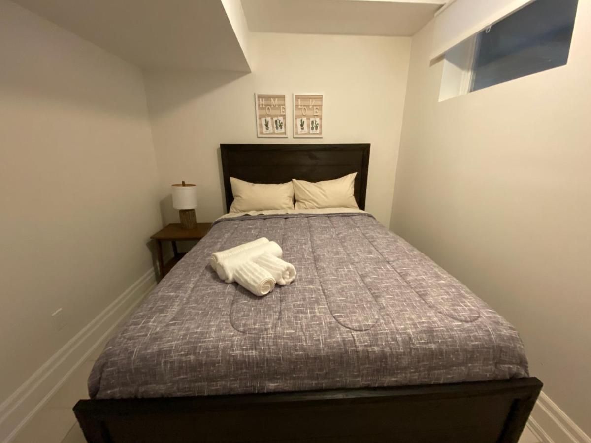 Yorkmills And Bayview !c Cozy & Stylish Private Bdr With Shared Bathroom *