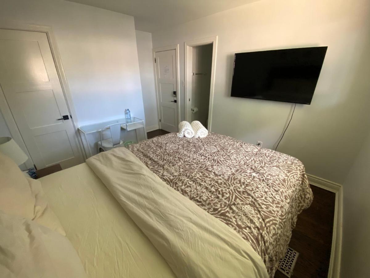 Yonge And Finch Subway !p Cozy & Quiet Private Bdr With Private Bathroom