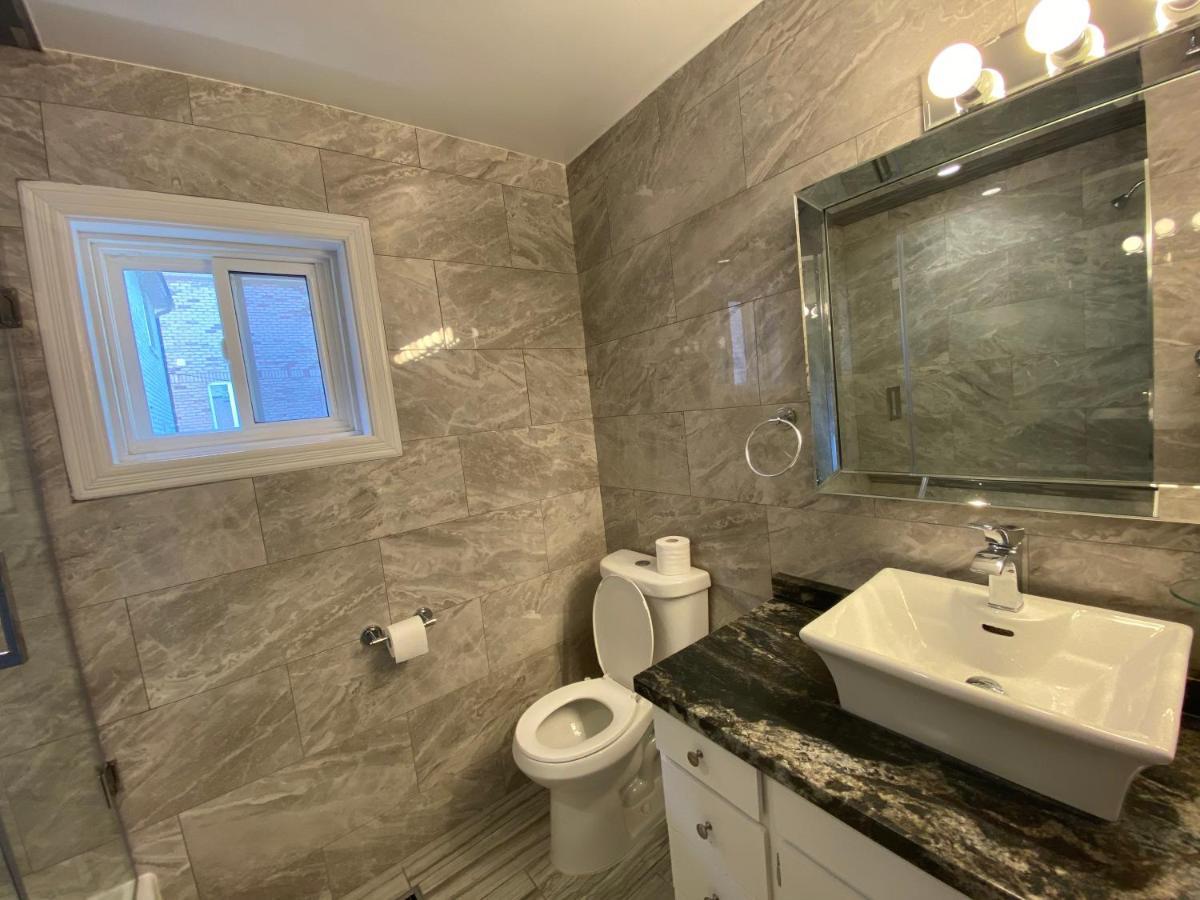 Yonge And Finch Subway !p Cozy & Quiet Private Bdr With Private Bathroom