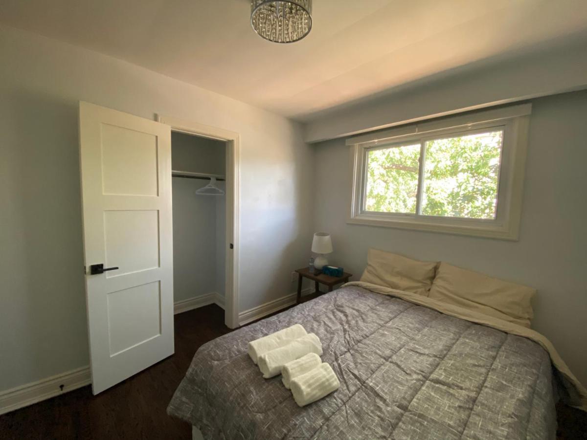 Homestay Yonge And Finch Subway !q Spacious & Quiet Private Bdr With Shared Bathroom