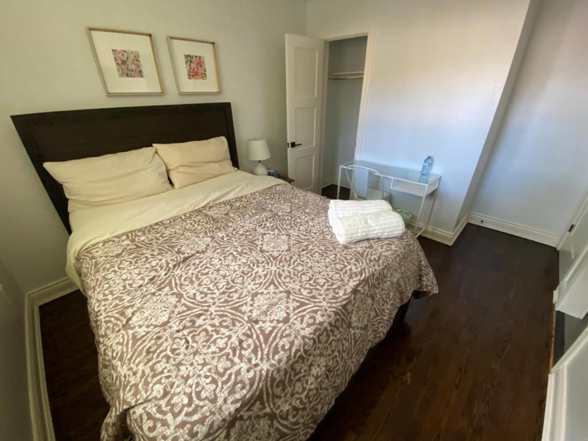 Yonge And Finch Subway !p Cozy & Quiet Private Bdr With Private Bathroom *