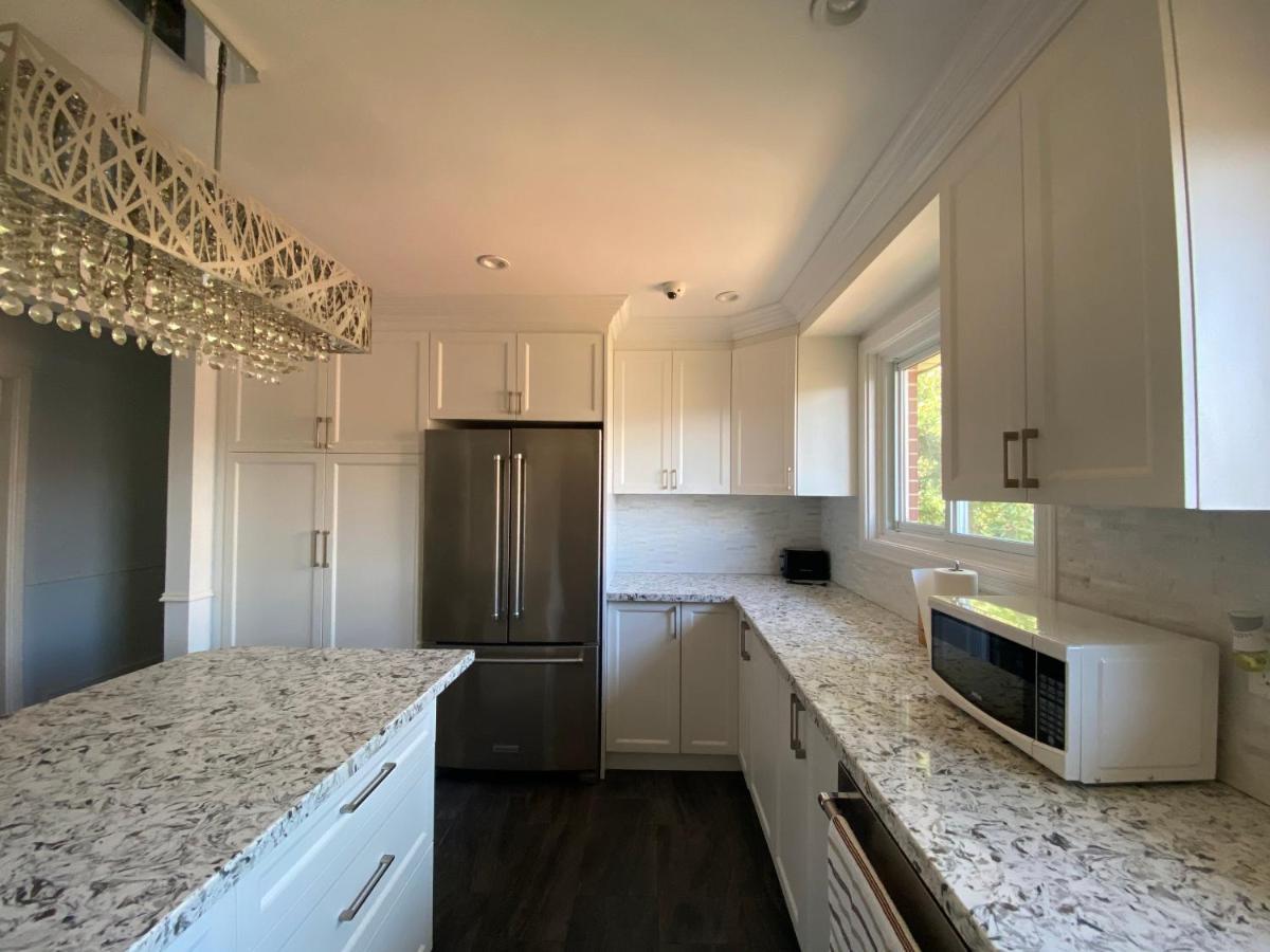 Yonge And Finch Subway !p Cozy & Quiet Private Bdr With Private Bathroom Homestay