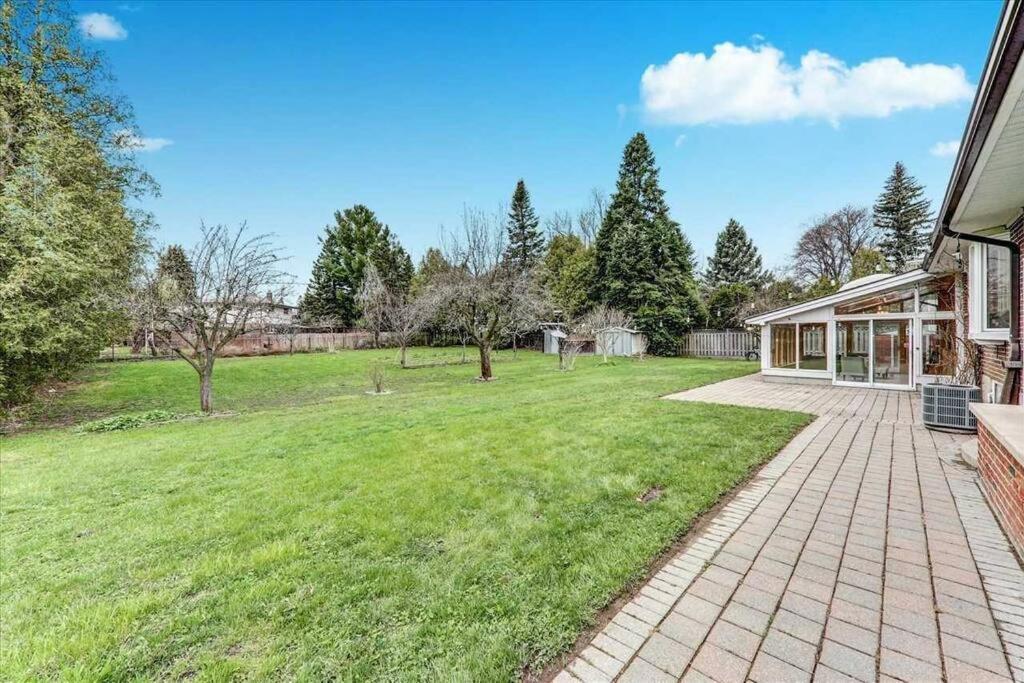 Lovely Junior 1 Bedroom Basement Apartment *