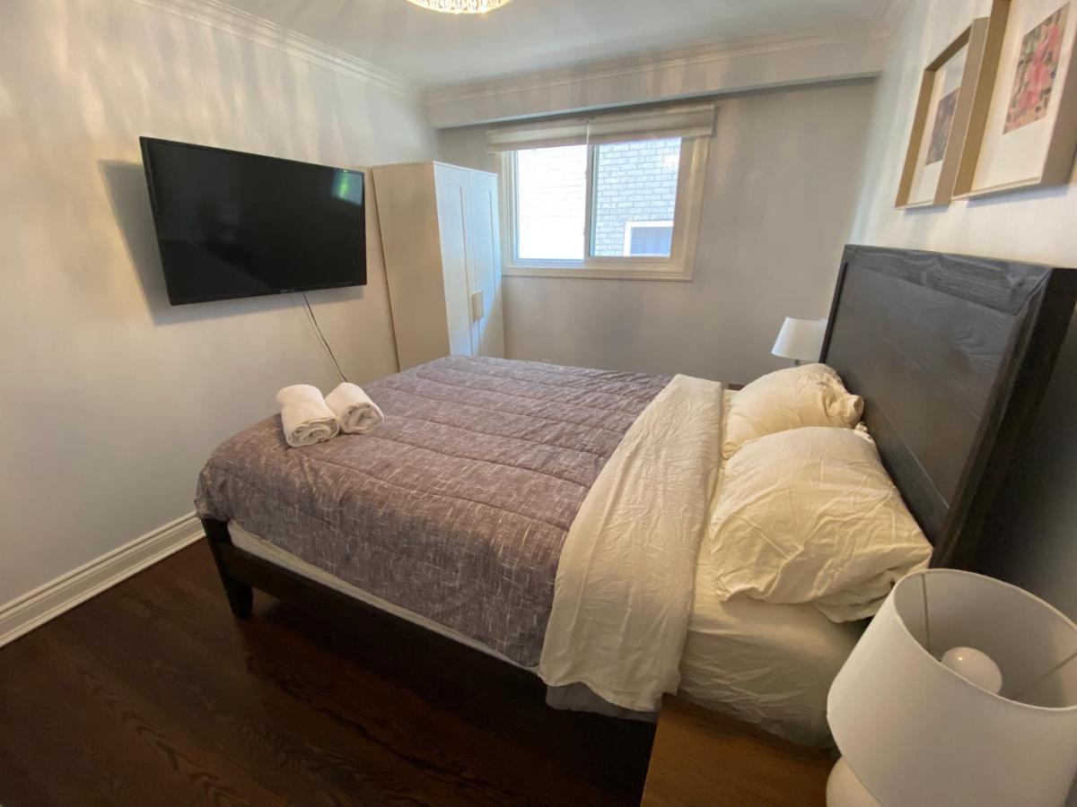 Yonge And Finch Subway !m Spacious And Quiet Private Bdr With Shared Bathroom Toronto