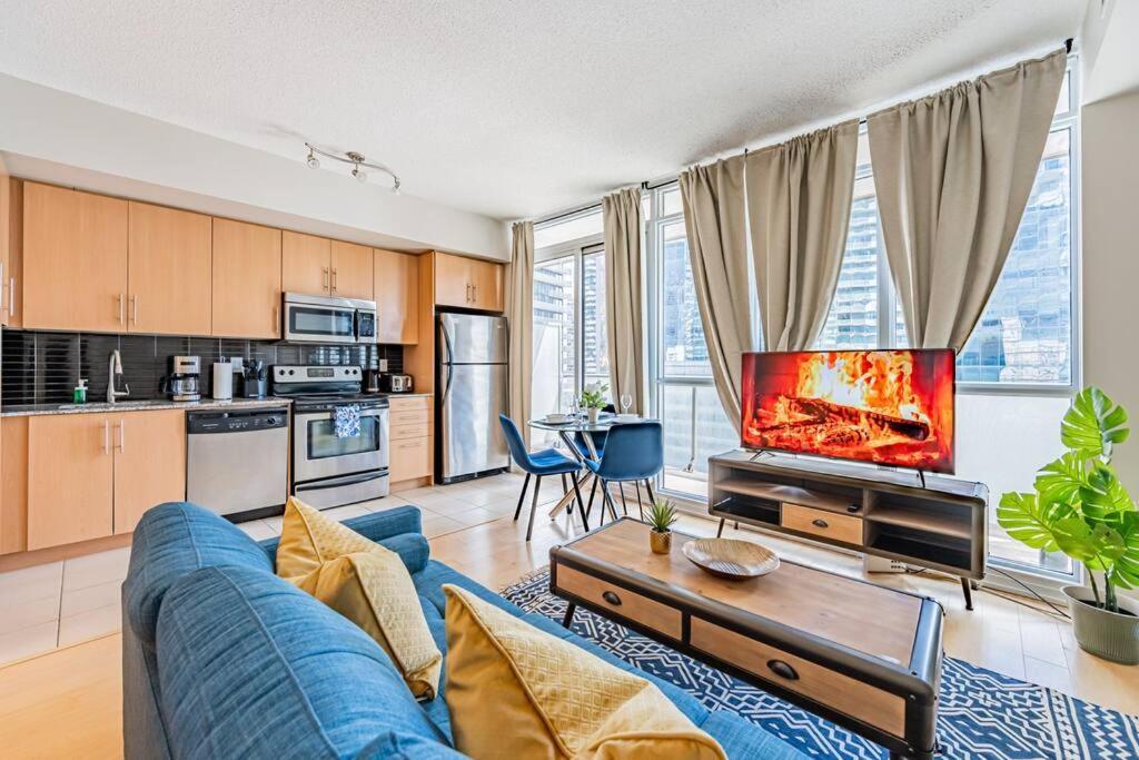 Holiday home Mls With Amazing Views Toronto