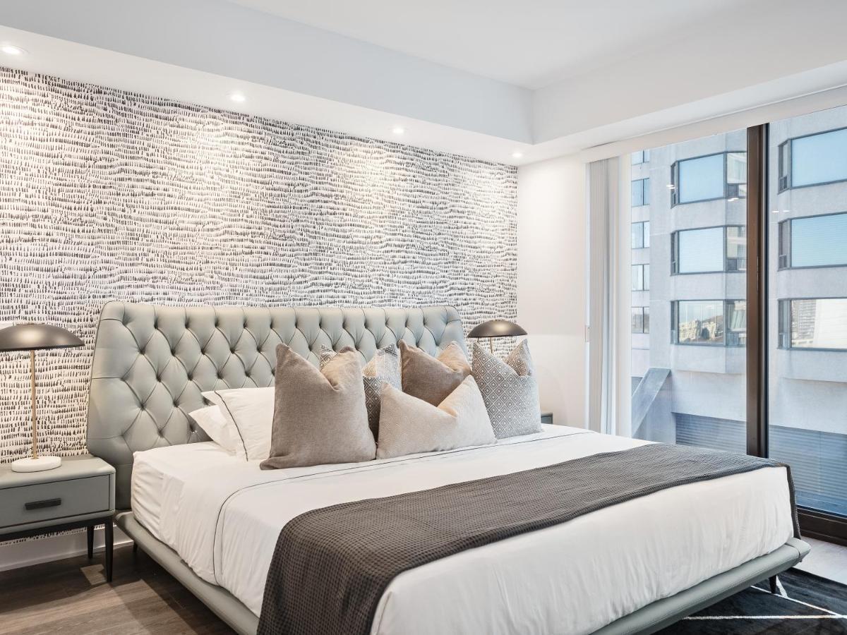 The Estate - Yorkville