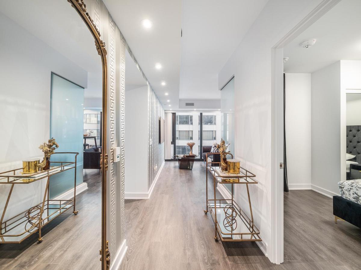 The Estate - Yorkville Apartment *