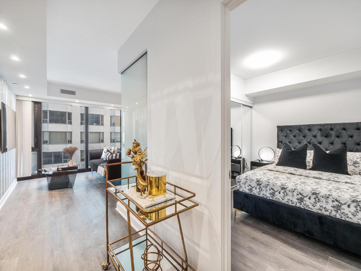 The Estate - Yorkville *