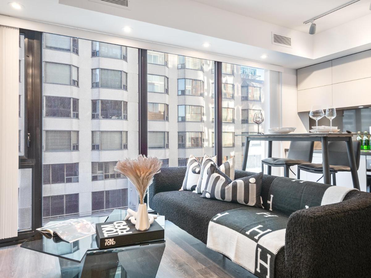 The Estate - Yorkville Toronto