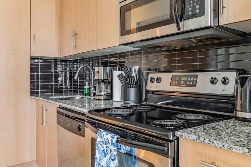 Holiday home Mls With Amazing Views Toronto
