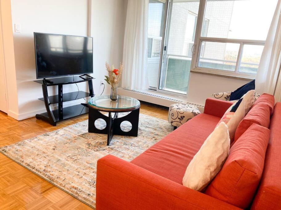 Apartment Stylish 1 Bedroom In Toronto