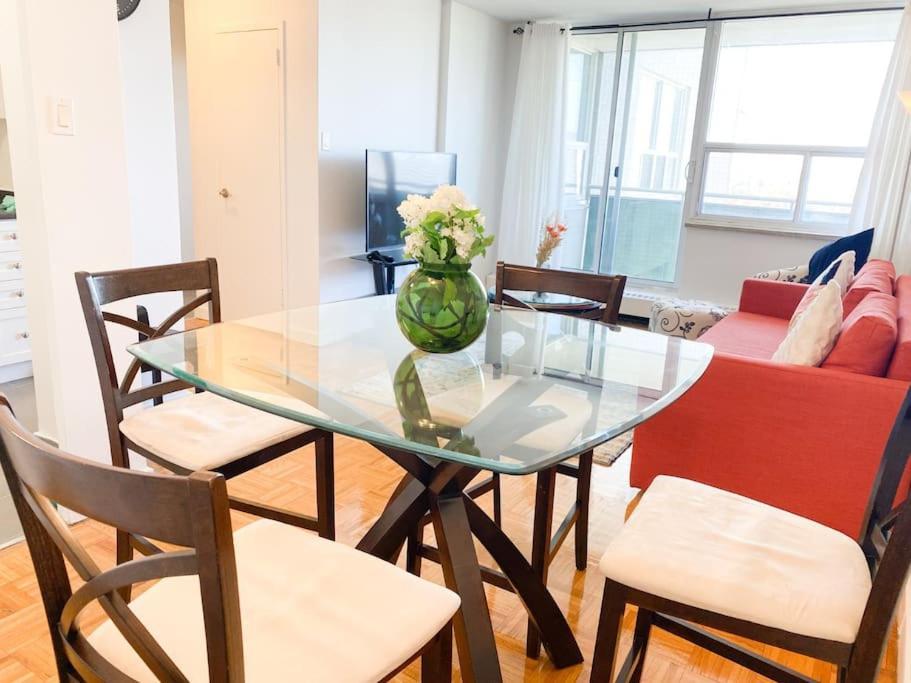 Stylish 1 Bedroom In Toronto