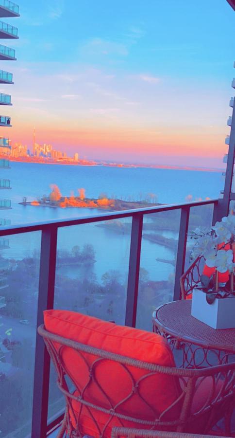 Luxury 2 Bedroom