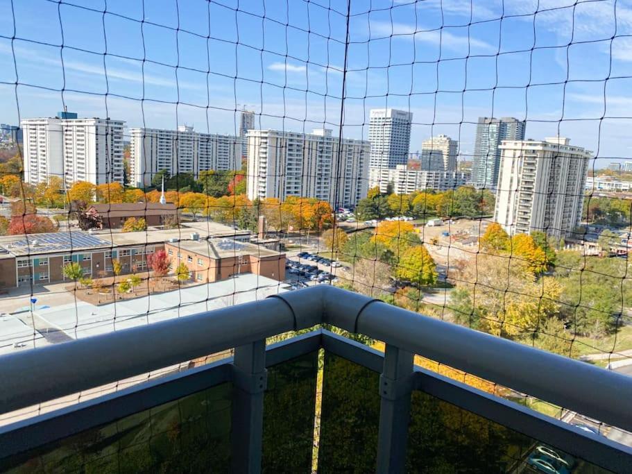 Stylish 1 Bedroom In Apartment Toronto
