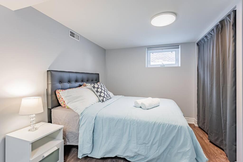Cheerful 3 Bedrooms Free Parking *