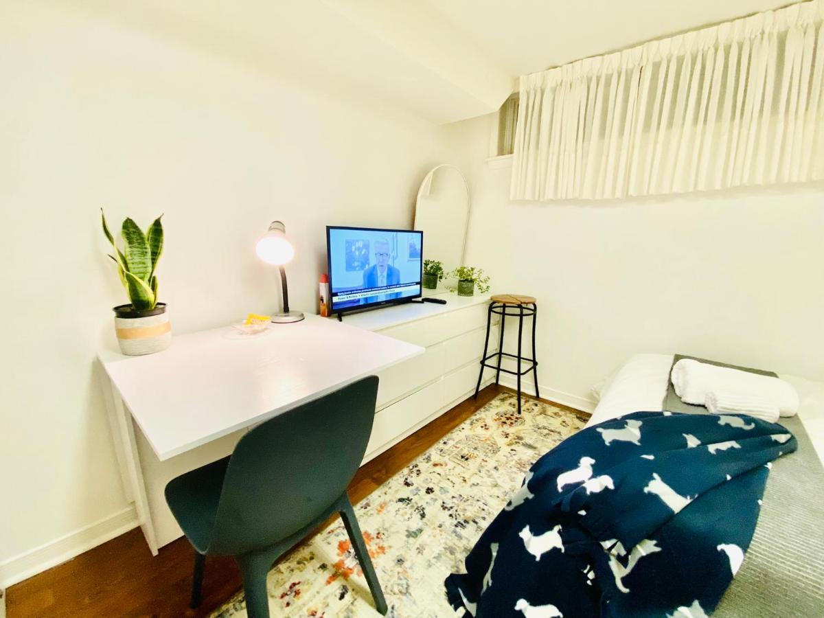 Bed & Breakfast - Free Parking