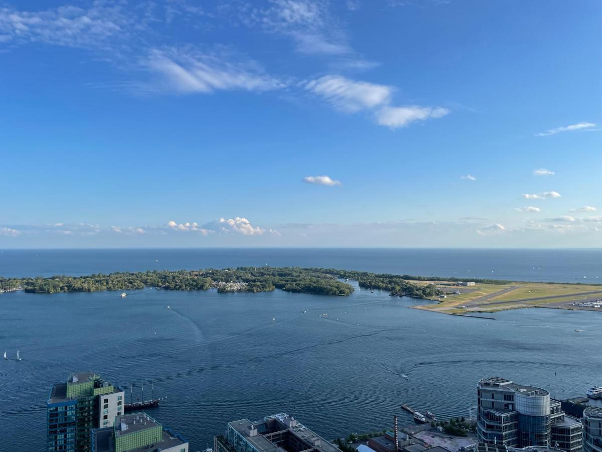 Apartment Presidential Heart Of Downtown With Stunning View