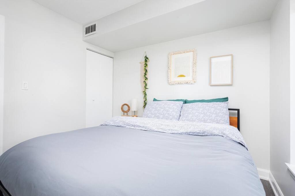Very Cozy 1br Townhome By Lakeshore! Apartment Toronto