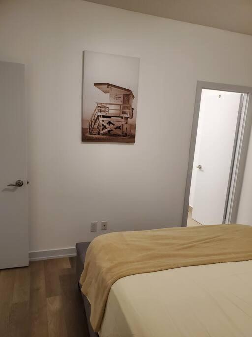 Apartment Midtown 4 Bedroom Free Wi-fi And Parking *