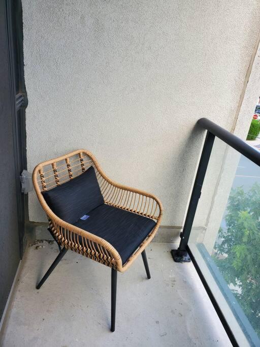 Midtown 4 Bedroom Free Wi-fi And Parking