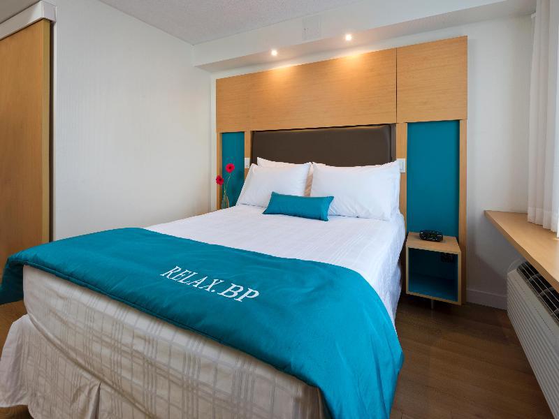 Bond Place Hotel