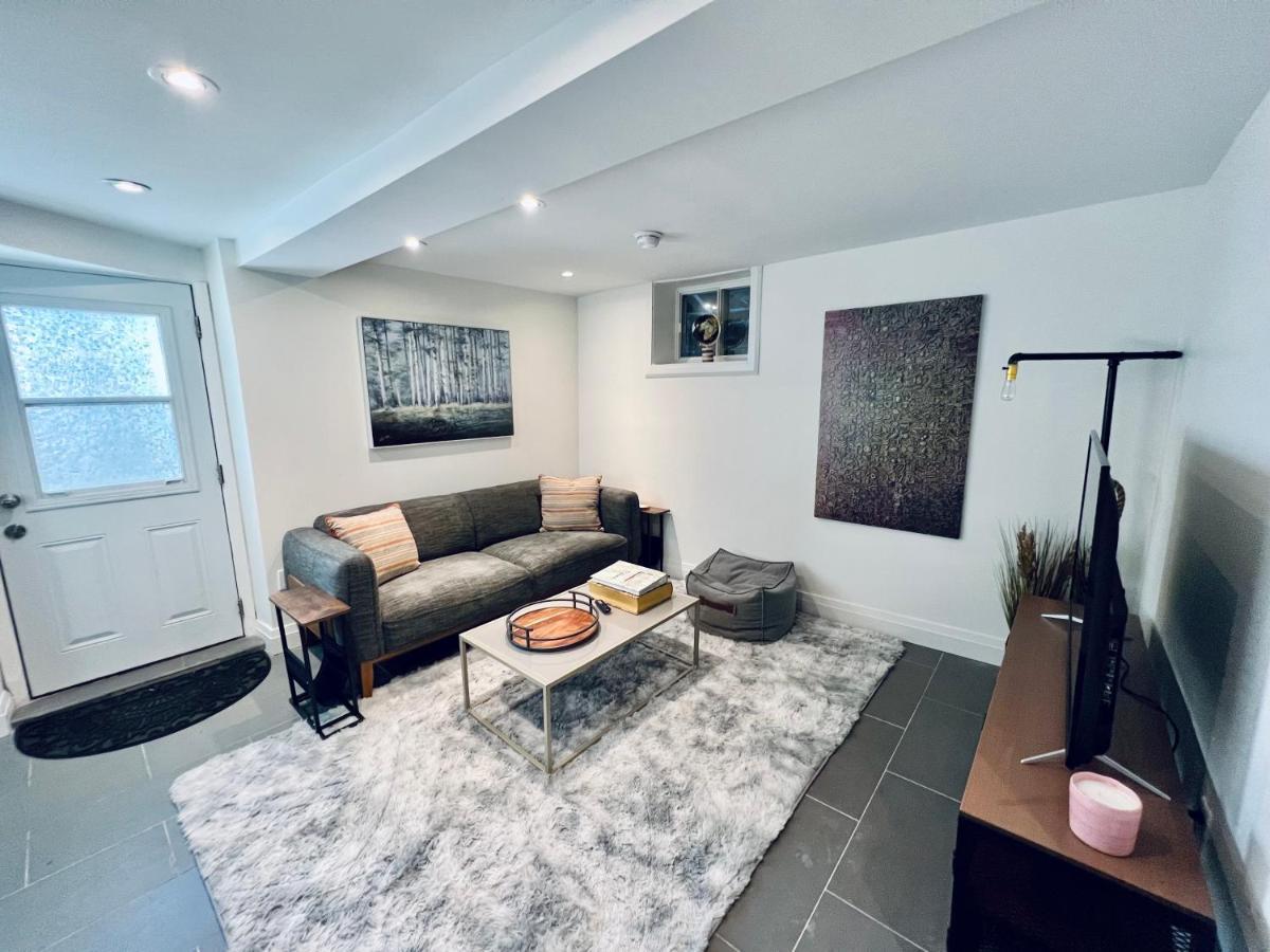 Apartment 1 Bedroom In Downtown East Side Toronto