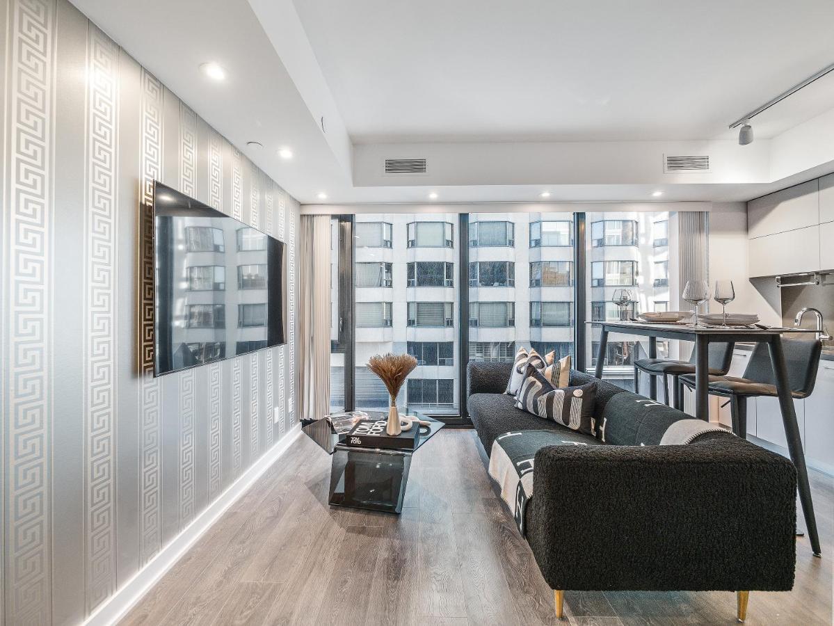 The Estate - Yorkville