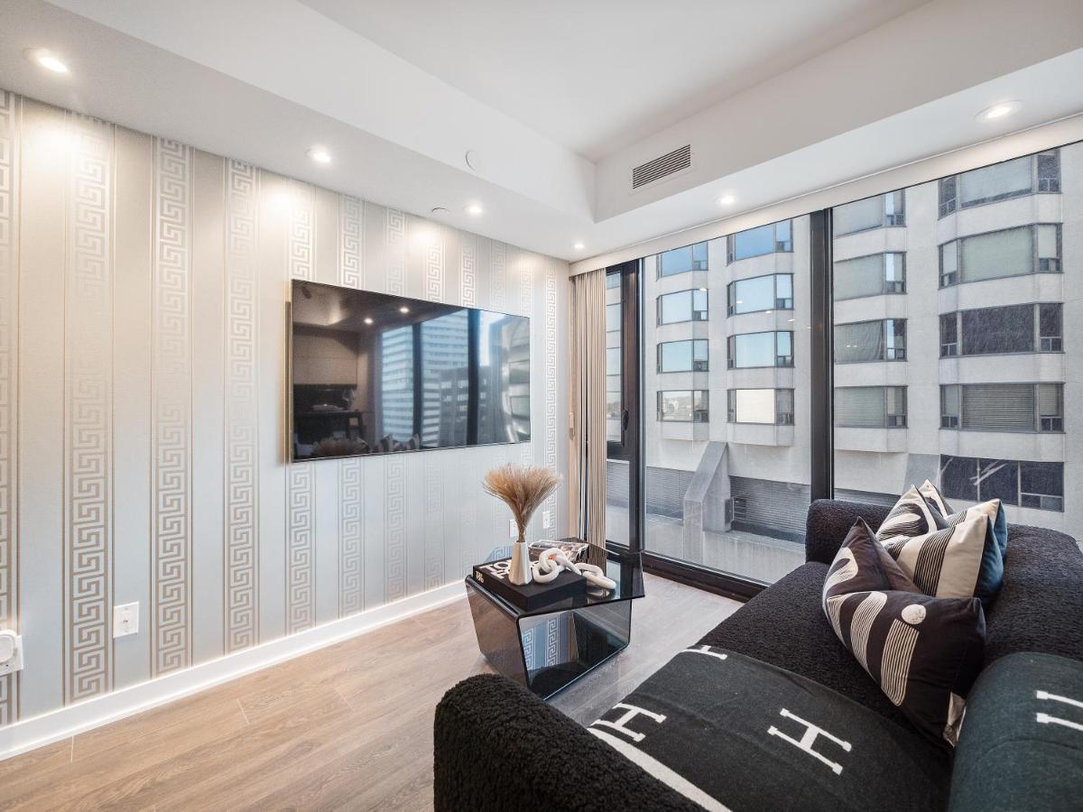Apartment The Estate - Yorkville *