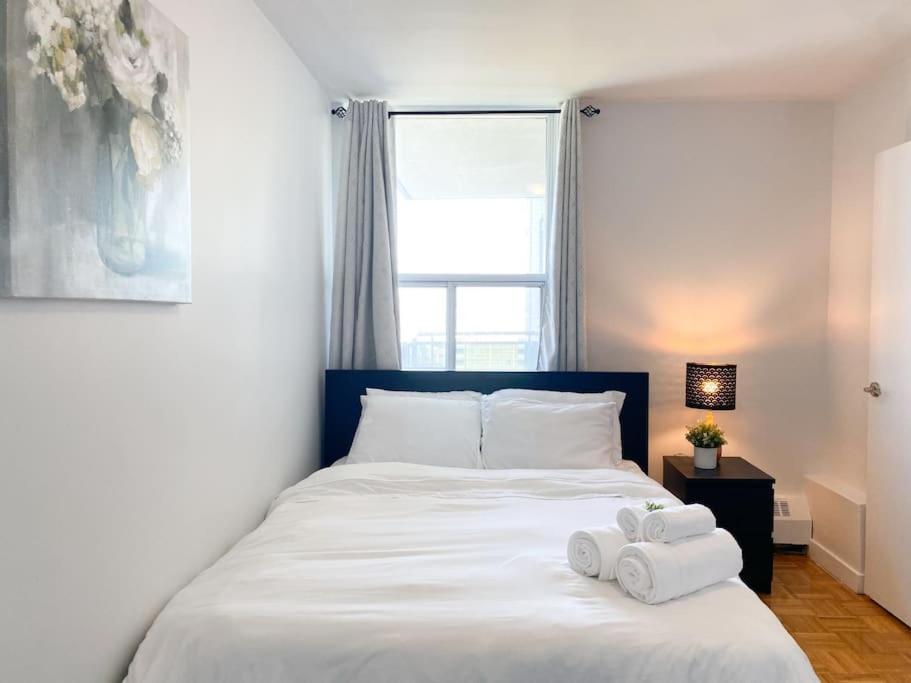 Stylish 1 Bedroom In