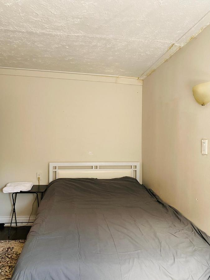Apartment Lovely Ii Space Share A East York Canada *