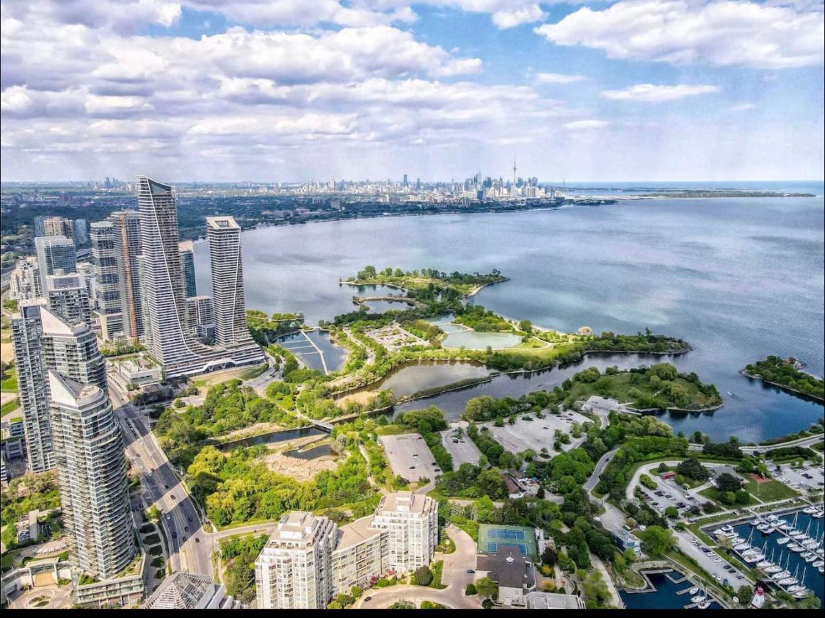 Luxury 2 Bedroom Toronto