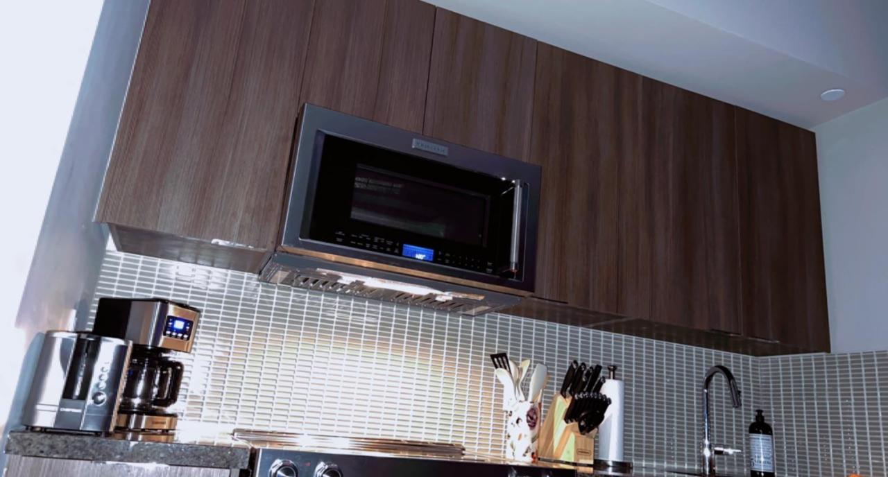 Luxury 2 Bedroom Apartment