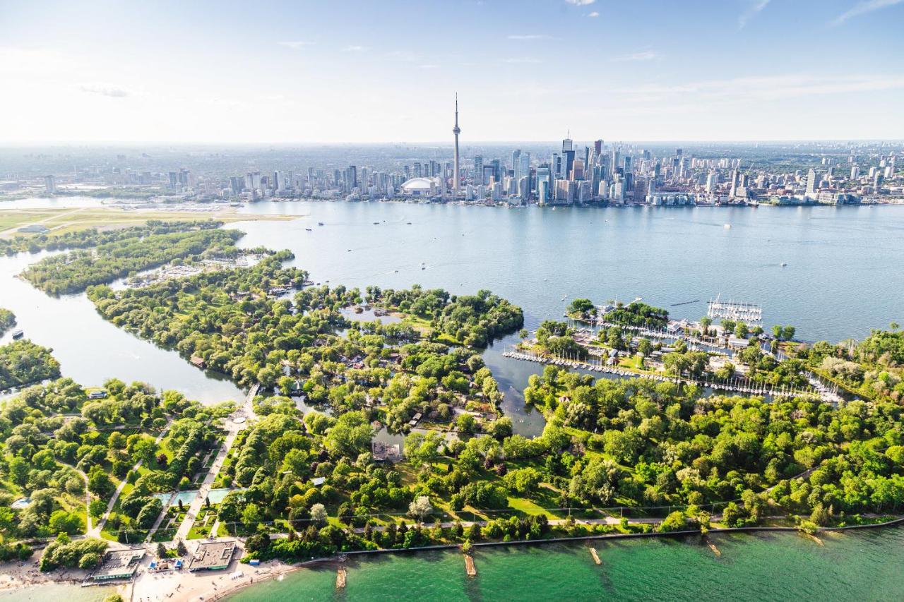 Stylish 1 Bedroom In * Toronto