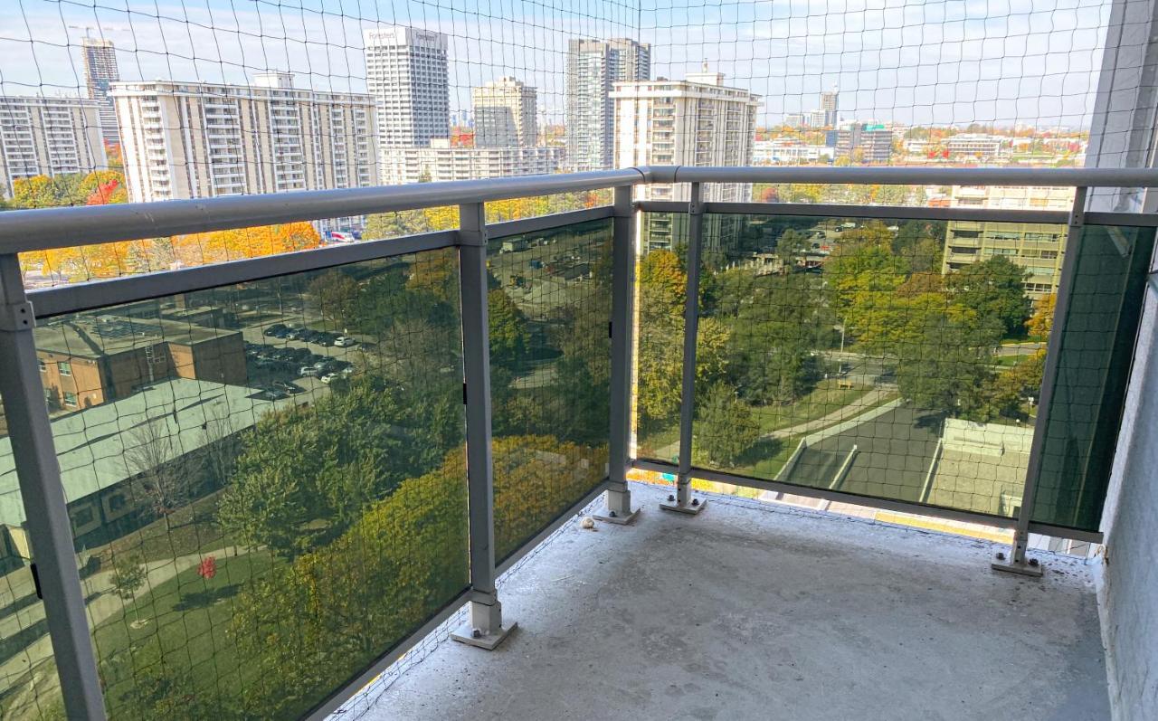 Stylish 1 Bedroom In * Toronto