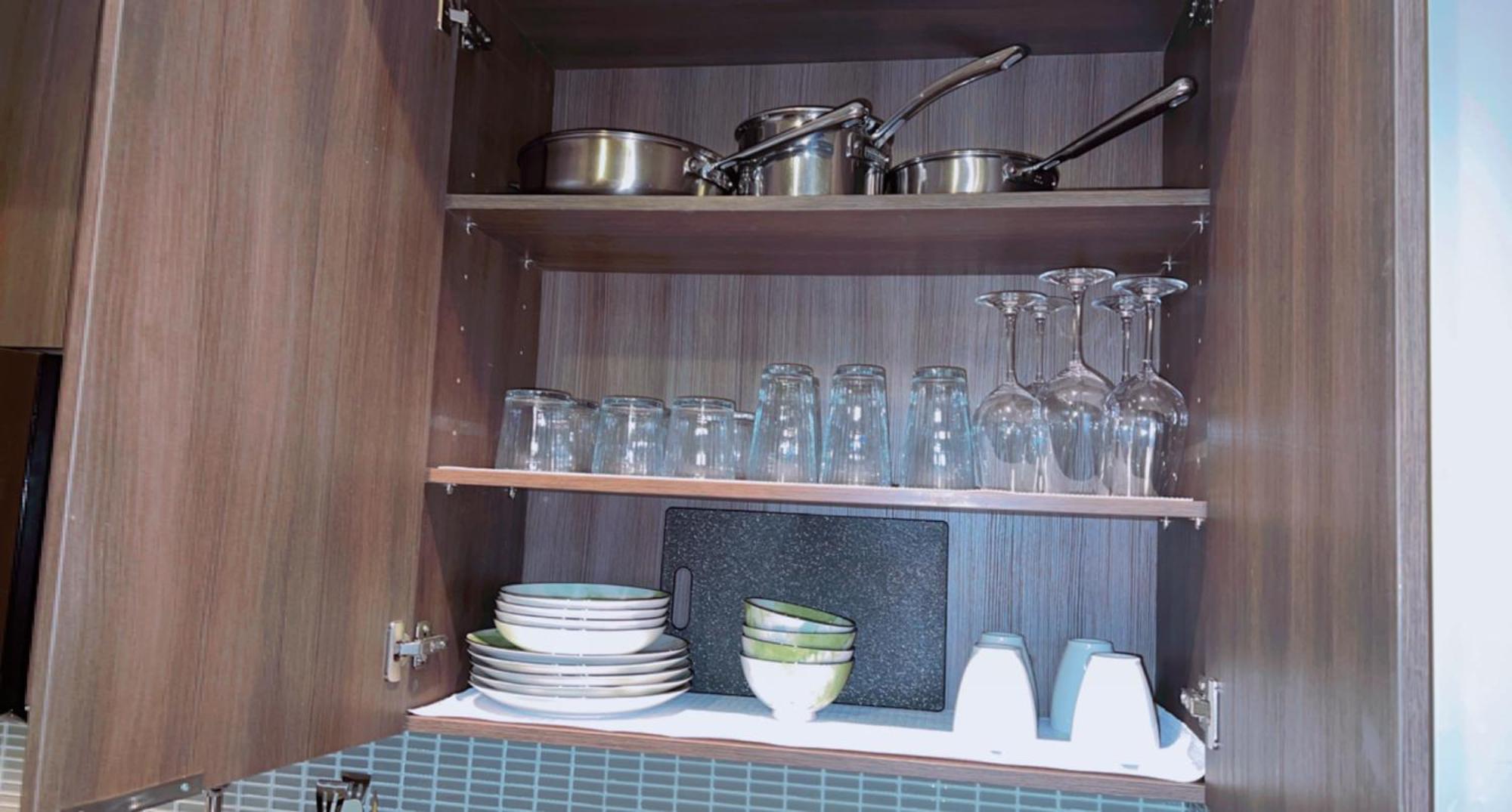 Apartment Luxury 2 Bedroom Toronto