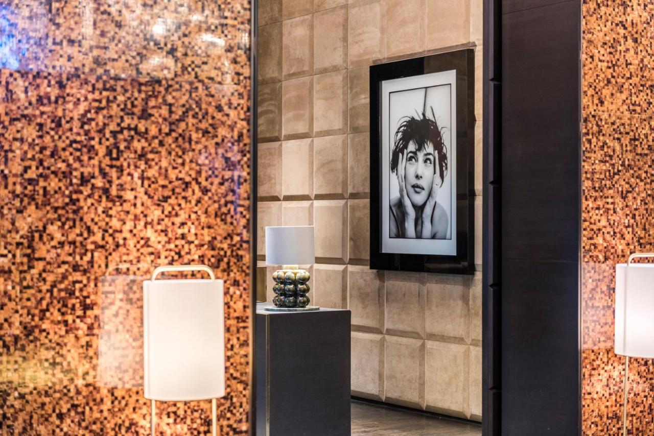 The Hazelton Hotel Toronto