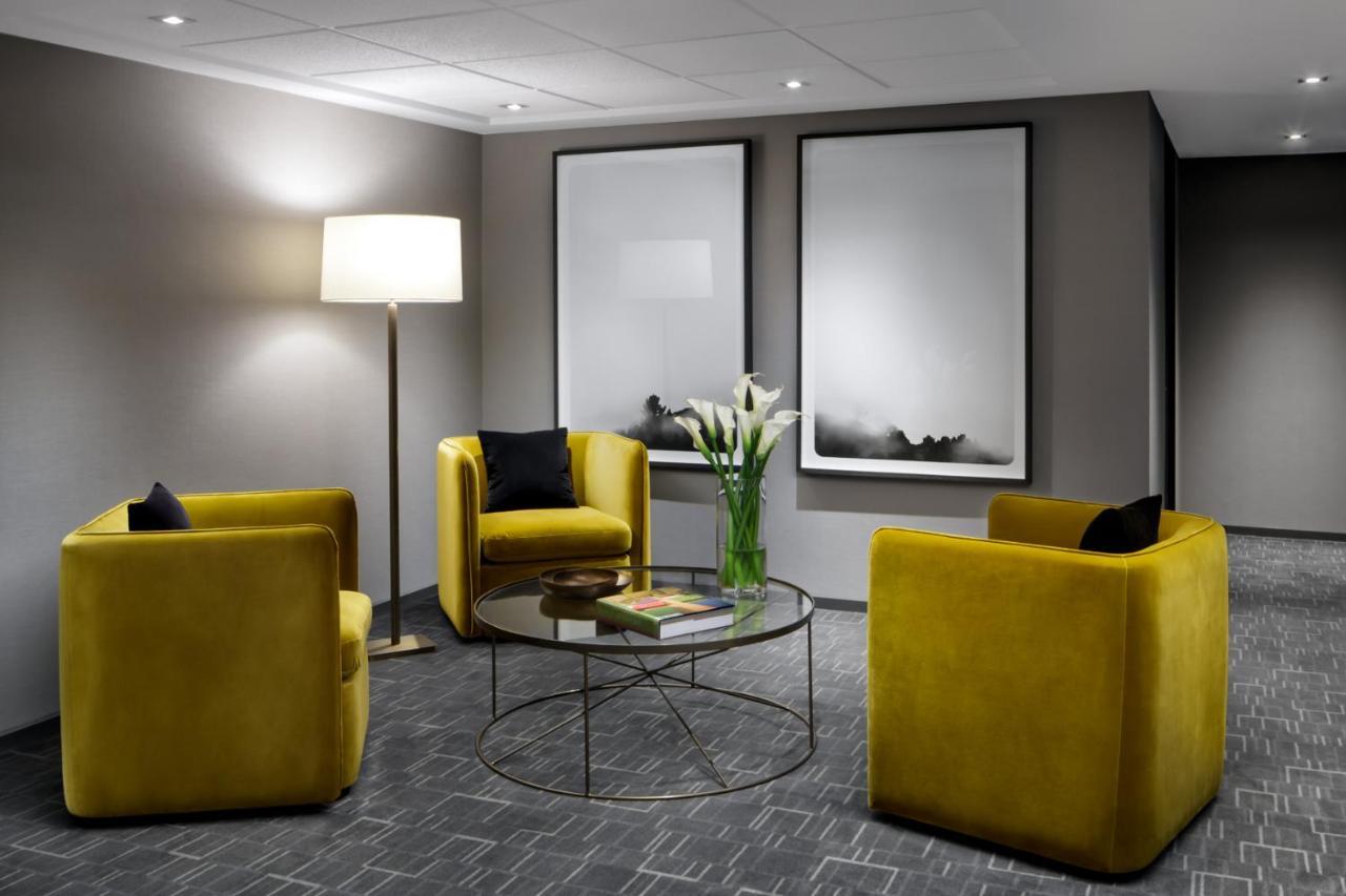 Hotel The Hazelton