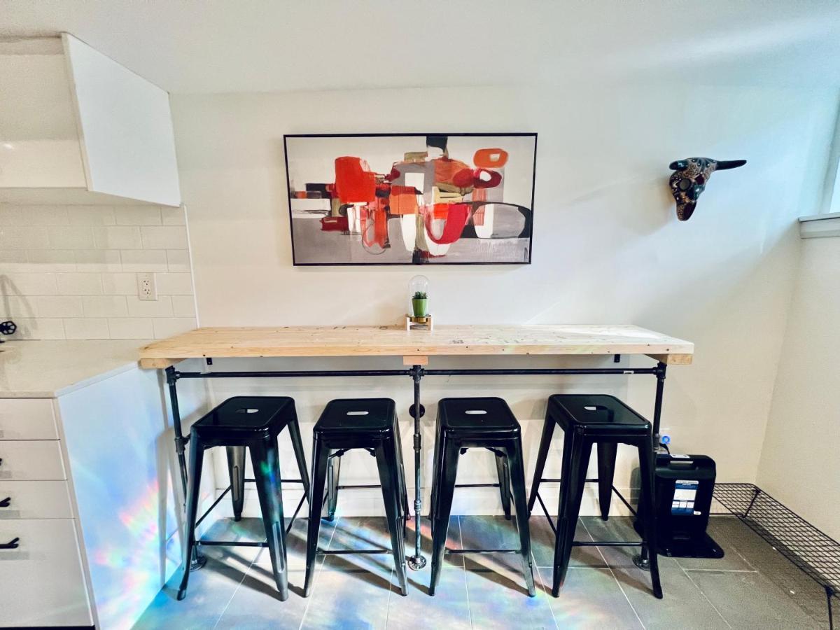 Apartment 1 Bedroom In Downtown East Side