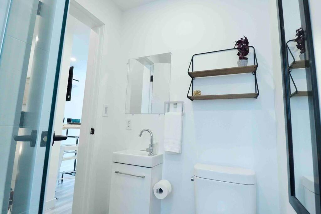 Cozy 1 Bedroom Laneway House Downtown Eastside * Toronto