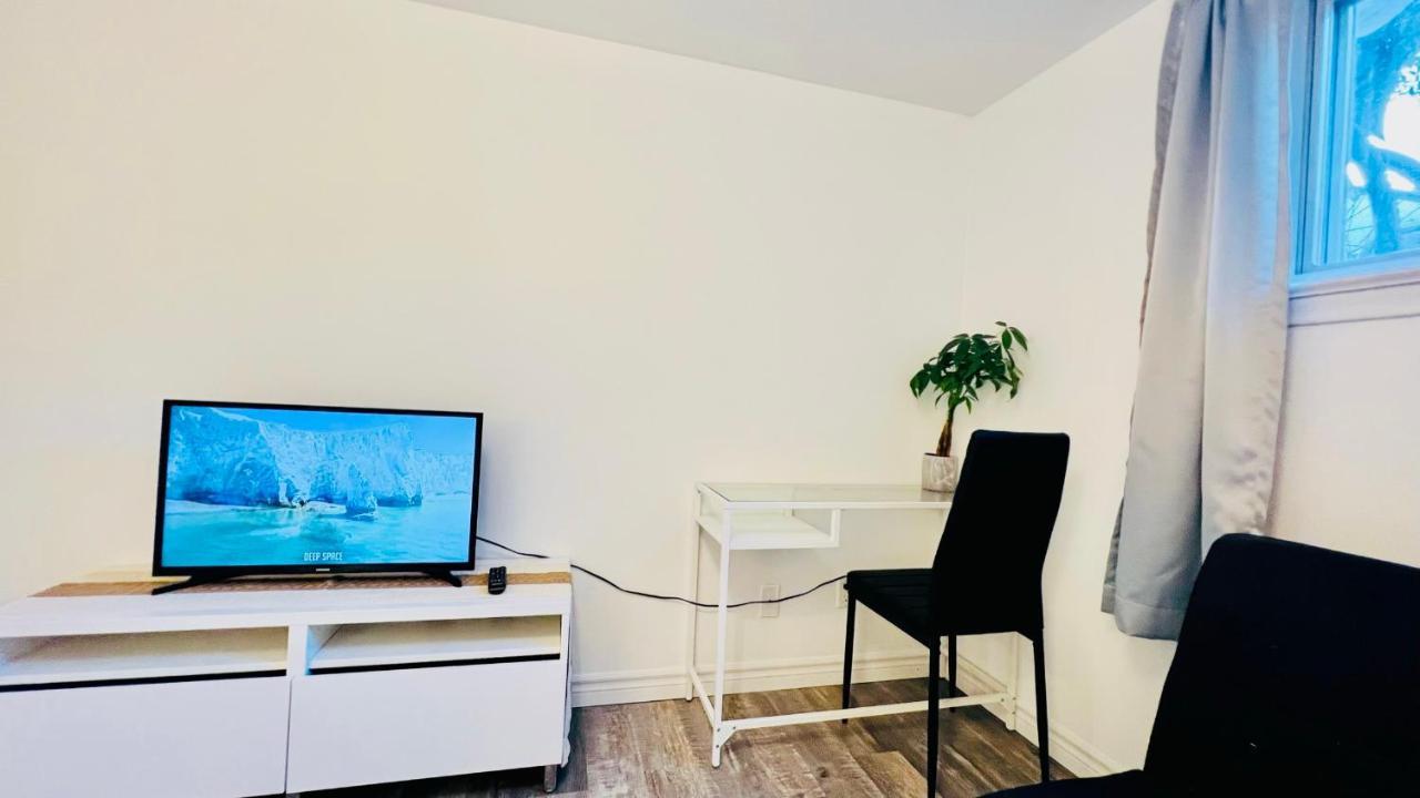 - Free Parking Bed & Breakfast Toronto