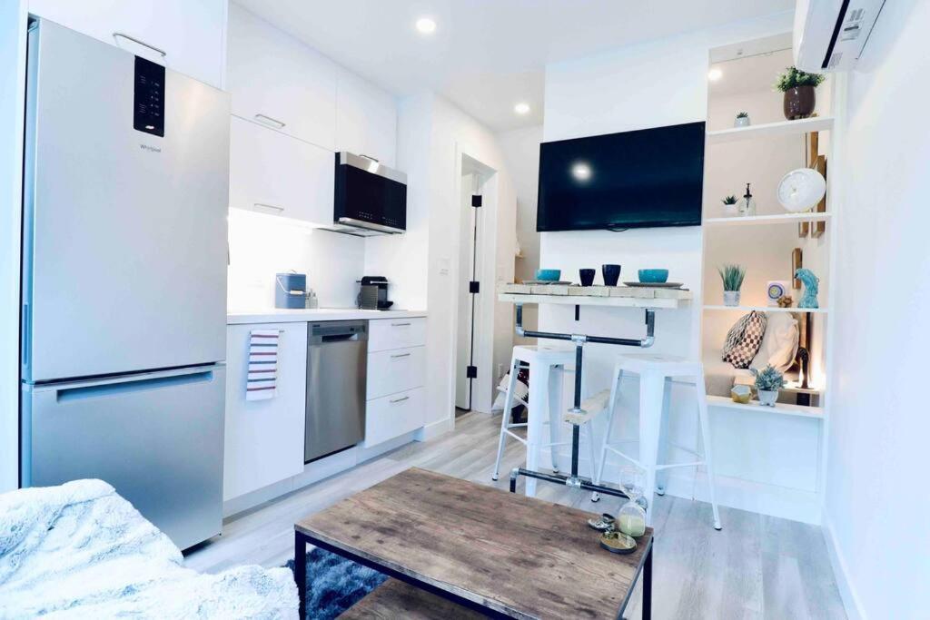 Apartment Cozy 1 Bedroom Laneway House Downtown Eastside Toronto
