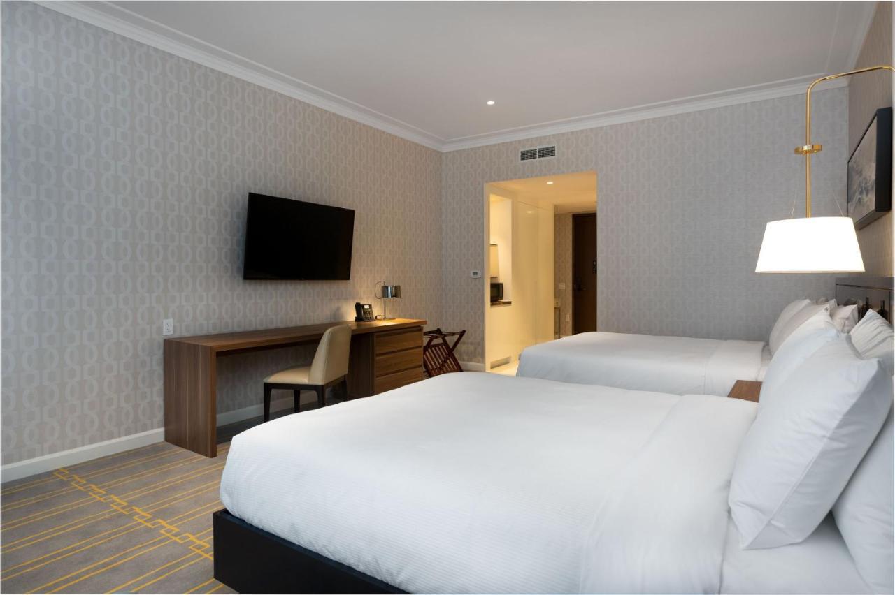 Hotel Sutton Place Toronto