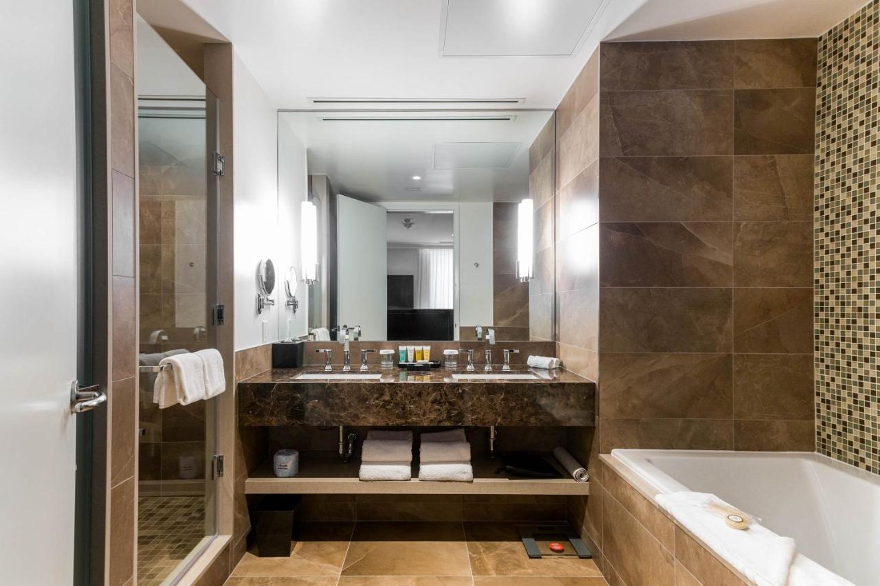 Sutton Place Hotel Toronto