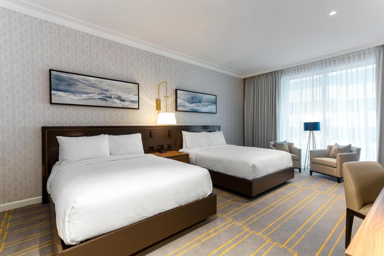 Hotel Sutton Place Toronto