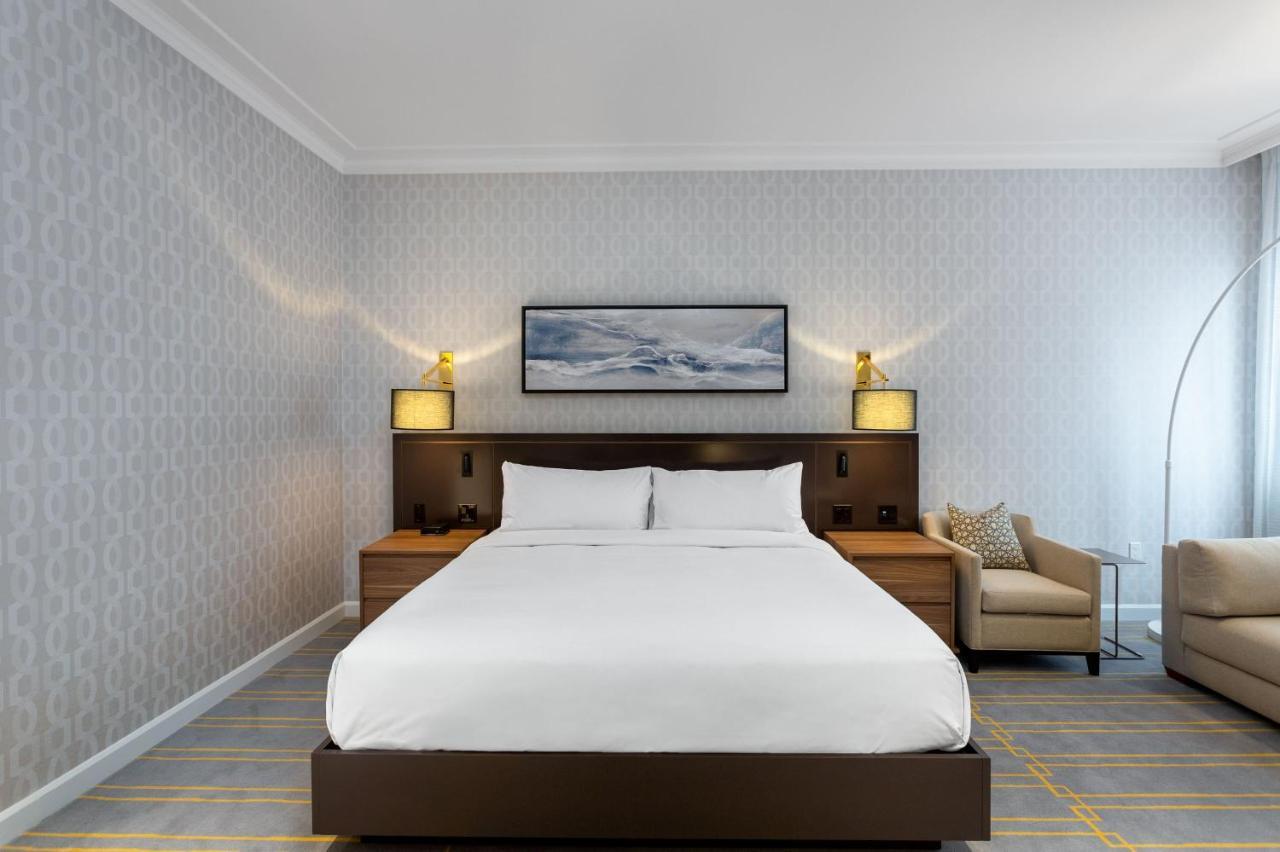Sutton Place 4* Toronto