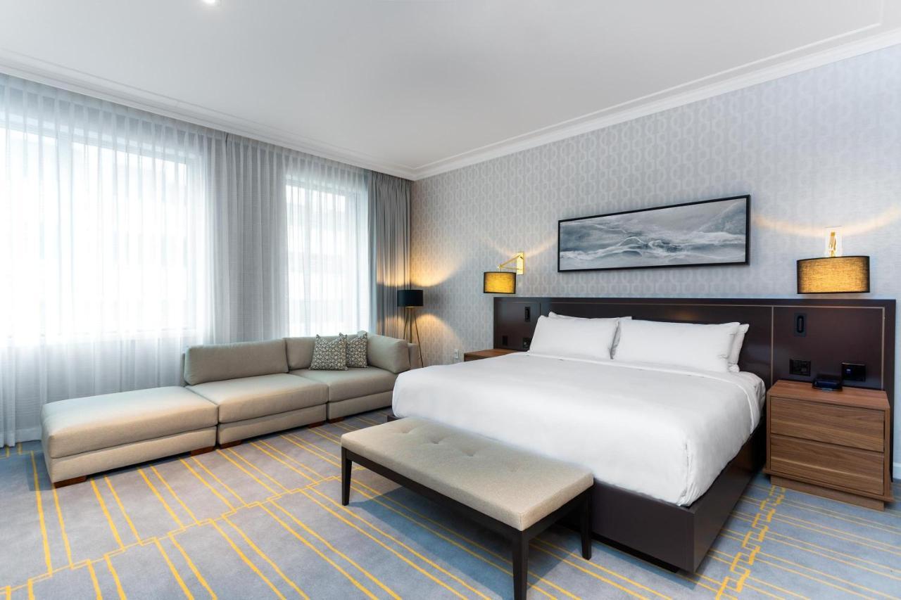Hotel Sutton Place Toronto