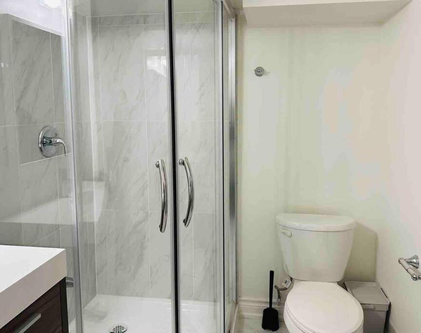 Elegant New Reno Sweet Villa Toronto