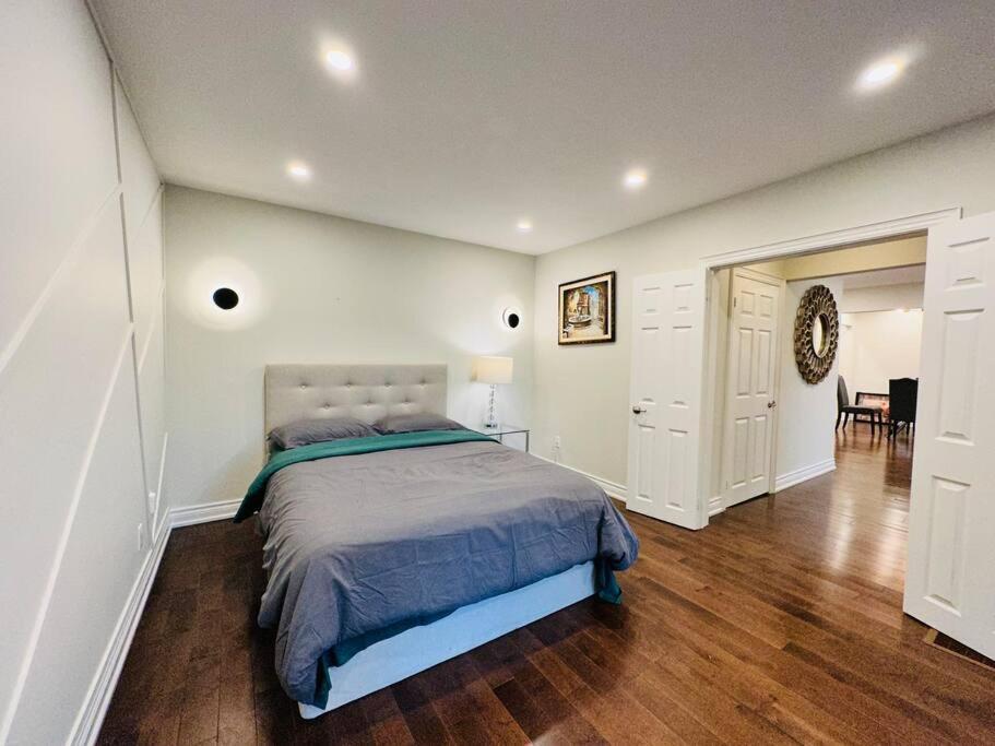 Elegant New Reno Sweet Villa Toronto